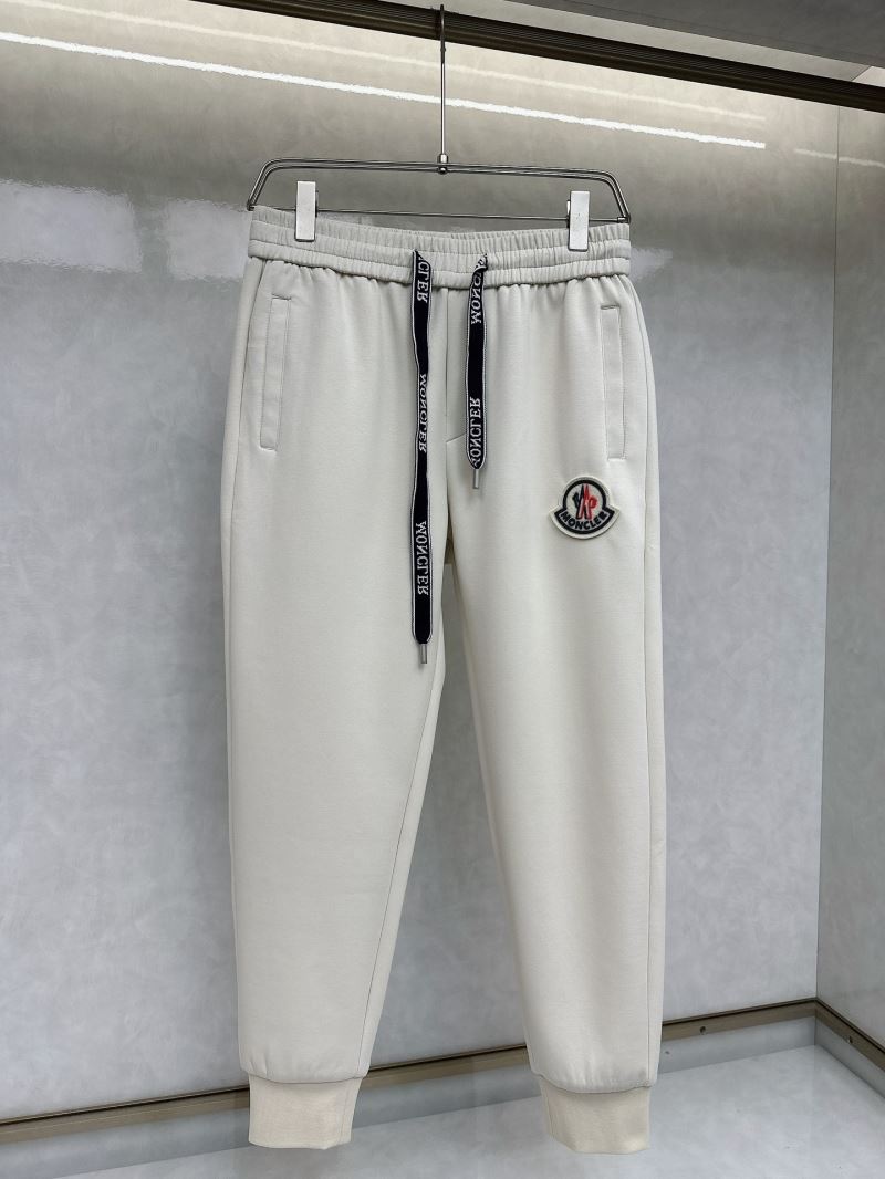 Moncler Long Pants